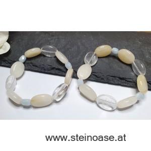 'Alzheimer, Demenz...' Armband Gr.S